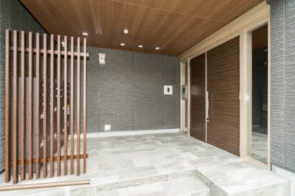 BEREO高森の物件内観写真